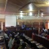 Public Forum on the 2012-2013 GHEITI Reports at Obuasi -Ashanti Region 6